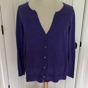 Lane Bryant Cardigan